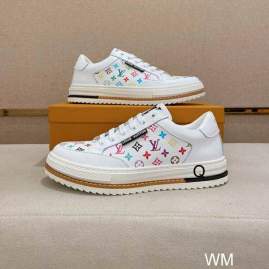 Picture of Louis Vuitton Shoes _SKULVsz38-45WM091413063